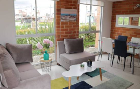 Proyecto de vivienda Torres De Panorama - 62.89, apartamentos en venta en Paipa, Villa Panorama de la constructora INVERSIONES UNO EN OCHO.