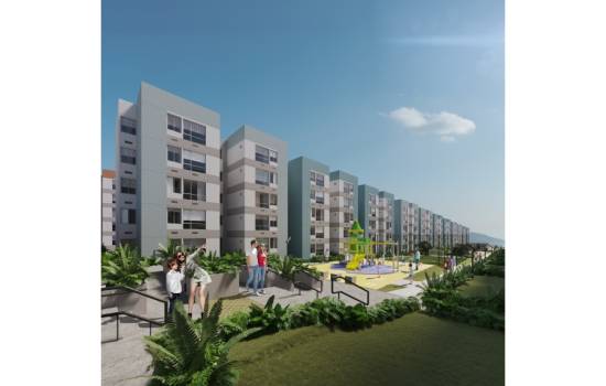 Proyecto Vita Santa Cruz