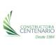 Logo de CONSTRUCTORA CENTENARIO