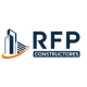 Logo de RFP CONSTRUCTORES S.A.S