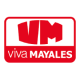 Logo de VIVA MAYALES