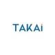 Logo de TAKAI S.A.S
