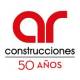 Logo de AR CONSTRUCCIONES