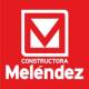 Logo de CONSTRUCTORA MELÉNDEZ