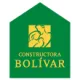 Logo de CONSTRUCTORA BOLÍVAR