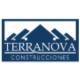 Logo de CONSTRUCCIONES TERRANOVA