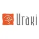 Logo de URAKI CONSTRUCTORA