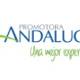 Logo de PROMOTORA ANDALUCIA