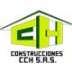 Logo de CONSTRUCCIONES CCH S.A.S