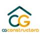 Logo de CG CONSTRUCTORA SAS