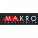 Logo de MAKRO INMOBILIARIA