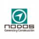 Logo de NODOS GERENCIA Y CONSTRUCCIÓN