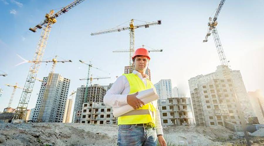 ¿Quiénes están detrás de la construcción de nuestros hogares?