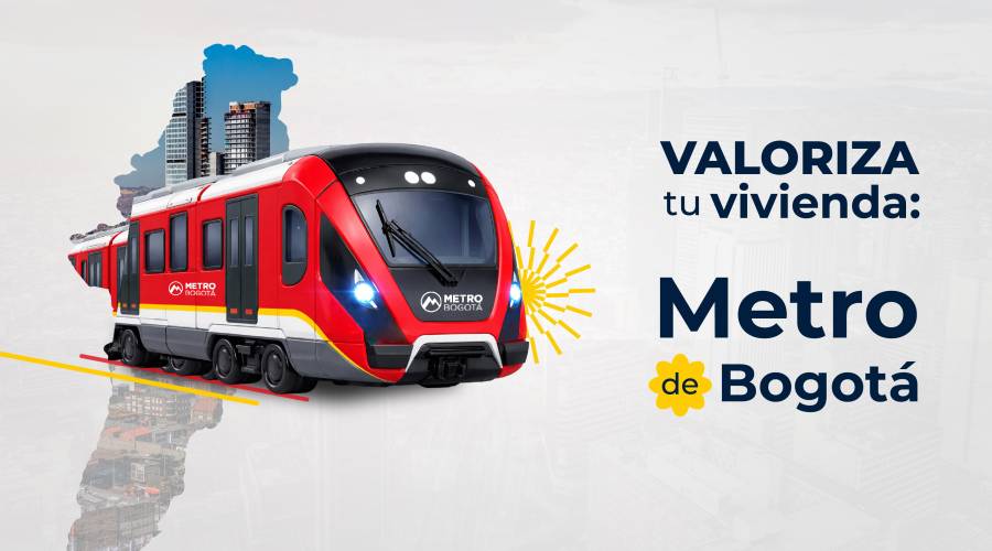 Metro de Bogotá
