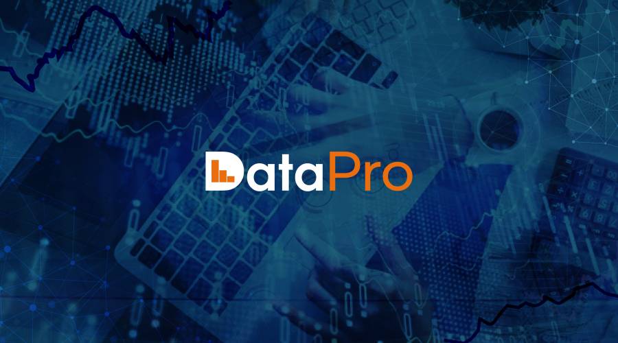 DataPro, mercado de vivienda nueva en Colombia