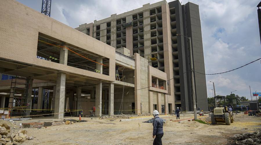 Unidos por la Vivienda de la Secretaría Distrital del Hábitat