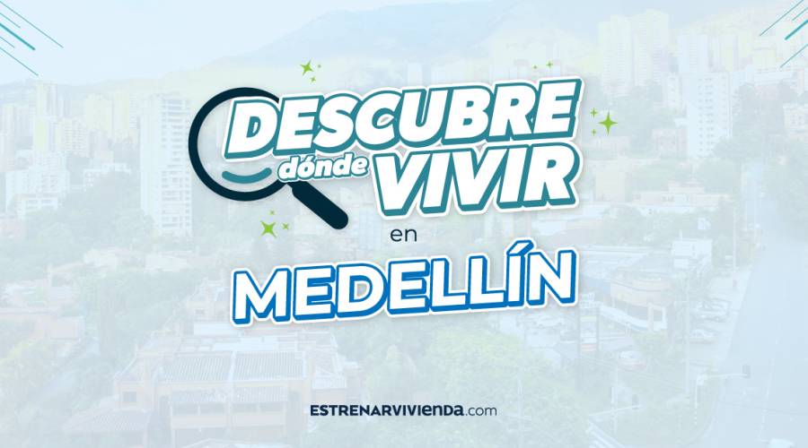 descubre Medellín