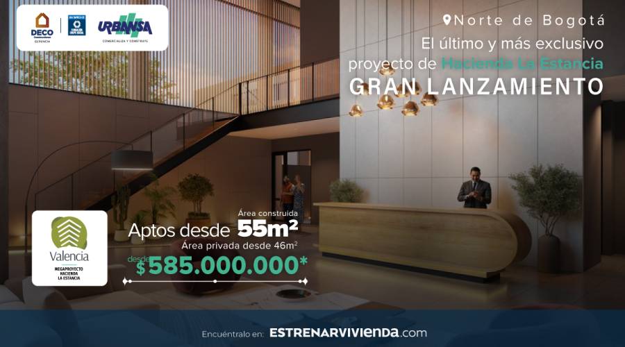 Lanzamiento de proyecto Valencia