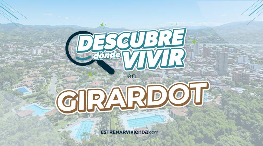 descubre Girardot