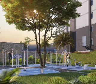 Proyecto de vivienda Puntalta Altarena, apartamentos en venta en Cartagena, El Campestre de la constructora MARVAL.
