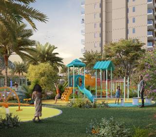 Proyecto de vivienda Puntalta Altarena, apartamentos en venta en Cartagena, El Campestre de la constructora MARVAL.
