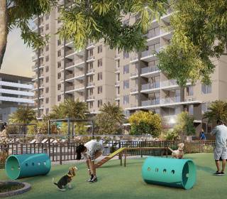 Proyecto de vivienda Puntalta Altarena, apartamentos en venta en Cartagena, El Campestre de la constructora MARVAL.