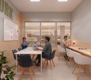 Proyecto de vivienda Maui 68, apartamentos en venta en Bogotá, Venecia de la constructora COMPENSAR.