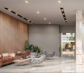 Proyecto de vivienda Puntalta Altarena, apartamentos en venta en Cartagena, El Campestre de la constructora MARVAL.