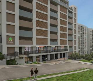 Proyecto de vivienda Club Residencial Mirador De La Sabana, apartamentos en venta en Zipaquirá, San Rafael de la constructora OTACC S.A..