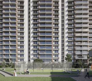 Proyecto de vivienda Artek Mar Torre 2 Apartamentos, apartamentos en venta en Barranquilla, Villa Campestre de la constructora CONSTRUCTORES UNIDOS - CONSTRUCTORA RESIDERE.