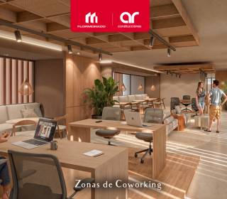 Proyecto de vivienda Playa Escondida, apartamentos en venta en Cartagena, Manzanillo de la constructora AR CONSTRUCCIONES.
