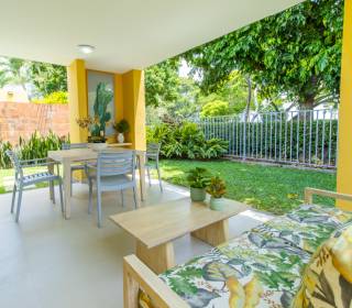 Proyecto de vivienda Pellares A, casas en venta en Cali, Vía Cali-Jamundí de la constructora CONSTRUCTORA EL CASTILLO.