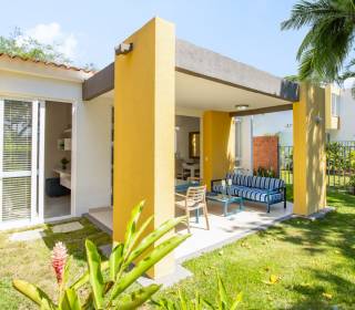 Proyecto de vivienda Tucanes Del Castillo, casas en venta en Cali, Vía Cali-Jamundí de la constructora CONSTRUCTORA EL CASTILLO.
