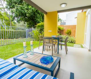 Proyecto de vivienda Tucanes Del Castillo, casas en venta en Cali, Vía Cali-Jamundí de la constructora CONSTRUCTORA EL CASTILLO.