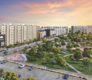 Proyecto de vivienda Amaretto, apartamentos en venta en Barranquilla, Miramar de la constructora MARVAL.