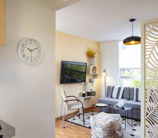 Proyecto de vivienda La Gratitud II De La Marlene , apartamentos en venta en Bogotá, Bosa de la constructora CUSEZAR.