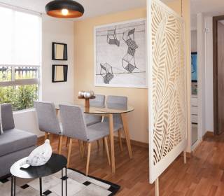 Proyecto de vivienda La Gratitud II De La Marlene , apartamentos en venta en Bogotá, Bosa de la constructora CUSEZAR.