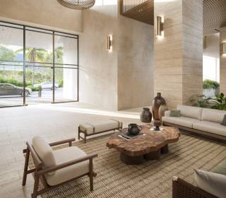 Proyecto de vivienda Marawa, apartamentos en venta en Santa Marta, Bello Horizonte de la constructora CONSTRUCTORA BOLÍVAR.