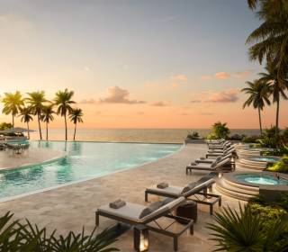 Proyecto de vivienda Marawa, apartamentos en venta en Santa Marta, Bello Horizonte de la constructora CONSTRUCTORA BOLÍVAR.