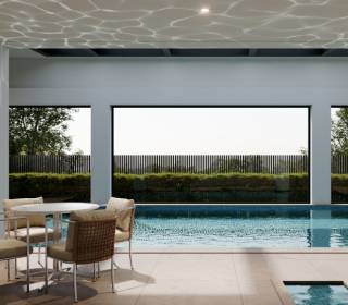 Proyecto de vivienda Guayacán, apartamentos en venta en Bogotá, Castilla de la constructora BUENVIVIR.