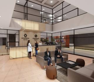 Proyecto de vivienda Urbania Terra, apartamentos en venta en Bogotá, Fontibón de la constructora CONSTRUCTORA CAPITAL.