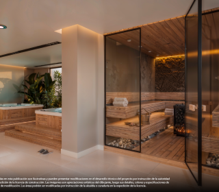 Proyecto de vivienda Epi-K 19, apartaestudios en venta en Bogotá, Las Nieves de la constructora AKILA.