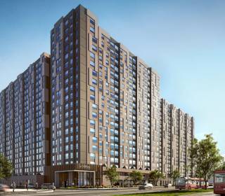 Proyecto de vivienda La Floresta Living, apartamentos en venta en Bogotá, Morato de la constructora CONSTRUCTORA BOLÍVAR.