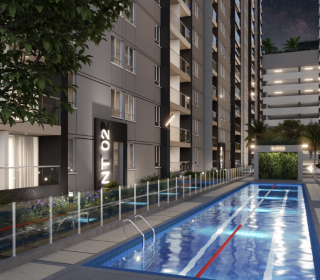 Proyecto de vivienda Tribeca, apartamentos en venta en Cali, La Selva de la constructora MARVAL.