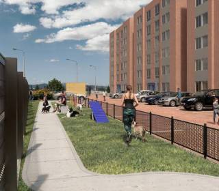 Proyecto de vivienda Portal Del Claretiano, apartamentos en venta en Bogotá, Bosa de la constructora VAVILCO.