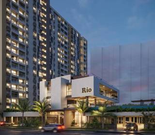 Proyecto de vivienda Río Living, apartaestudios en venta en Barranquilla, Riomar de la constructora CONSTRUCTORA BOLÍVAR.