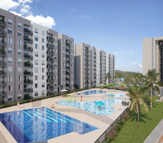 Proyecto de vivienda Valle Alto, apartamentos en venta en Ricaurte, Peñalisa de la constructora AMARILO.