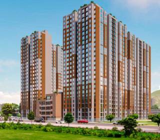 Proyecto de vivienda Bonavento Club Residencial, apartamentos en venta en Bogotá, La Estancia de la constructora BUENVIVIR.