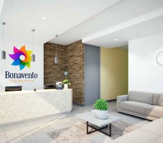 Proyecto de vivienda Bonavento Club Residencial, apartamentos en venta en Bogotá, La Estancia de la constructora BUENVIVIR.