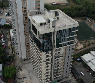 Proyecto de vivienda Rfp Milla 60, apartamentos en venta en Ibagué, Piedra Pintada de la constructora RFP CONSTRUCTORES S.A.S.